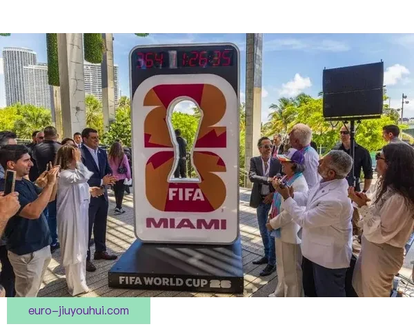 2026世界杯开幕式导演组将邀请北美顶级流行乐巨星同台亮相引发全球期待