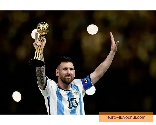 2026世界杯迈阿密赛区设梅西主题区 球迷互动体验新亮点